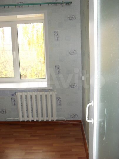 1-к. квартира, 31,6 м², 2/2 эт.