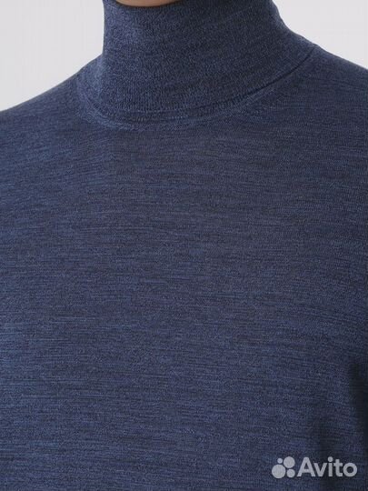 Водолазка шерстяная Boss