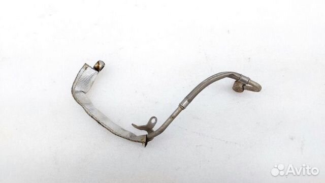 Трубка масляная Skoda Yeti 5L cdab 2017