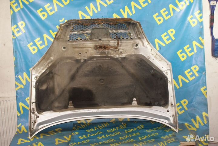 Капот Chery Tiggo T11