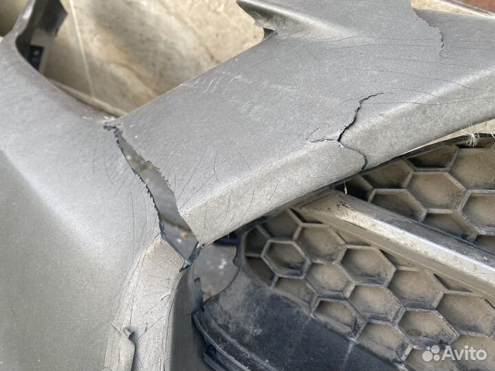 Бампер Ford mustang 2014-2023