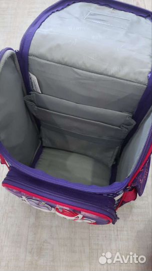 Школьный рюкзак