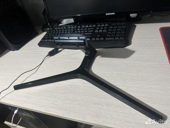 Монитор samsung 27 дюйм