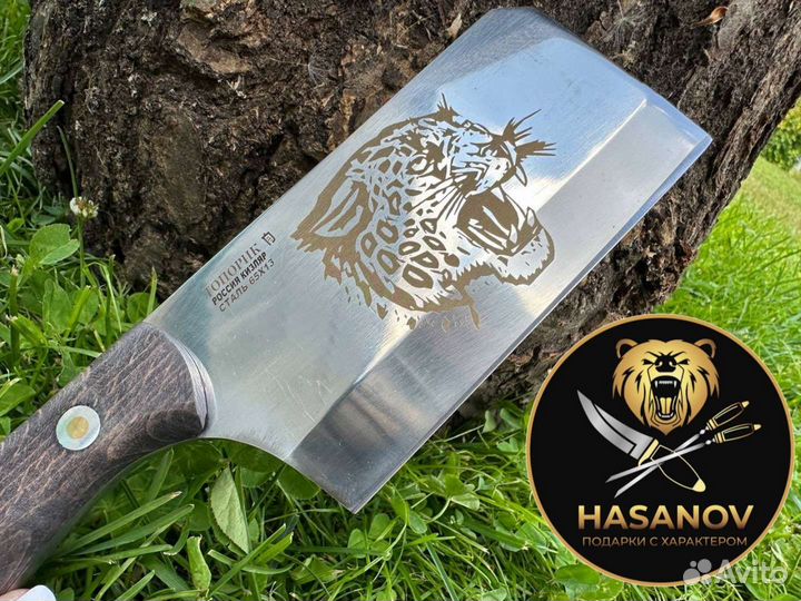 Шашлычный кизлярский набор