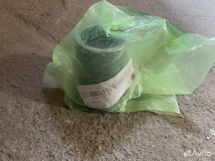 Втулка редуктора заднего моста ssangyong motor