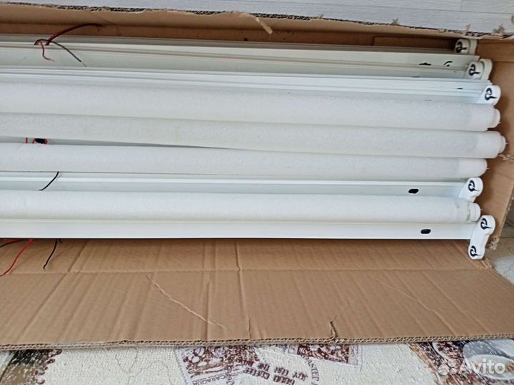 Led светильник лампа