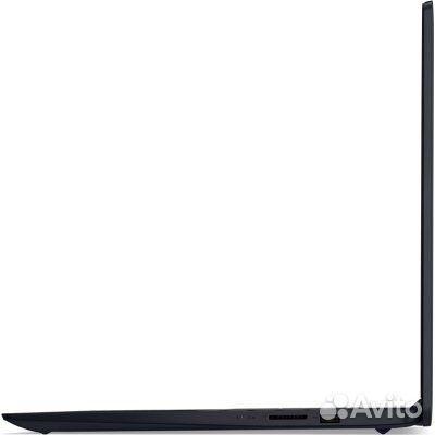 Ноутбук Lenovo IdeaPad 3 17IAU7 82RL001VRK-wpro