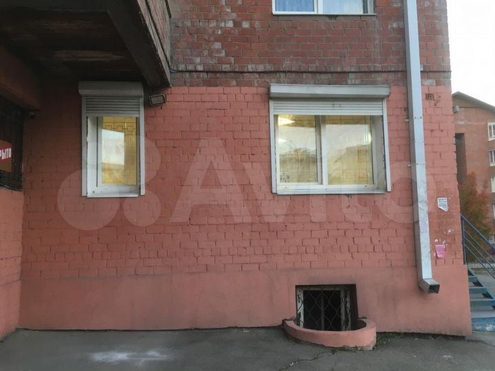 Свободного назначения, 56 м²