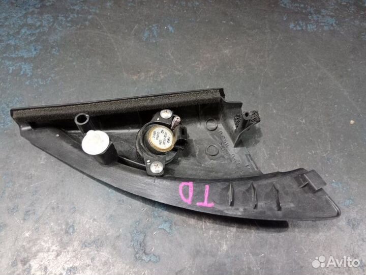 Динамик передний левый Suzuki Grand Vitara 3 TD