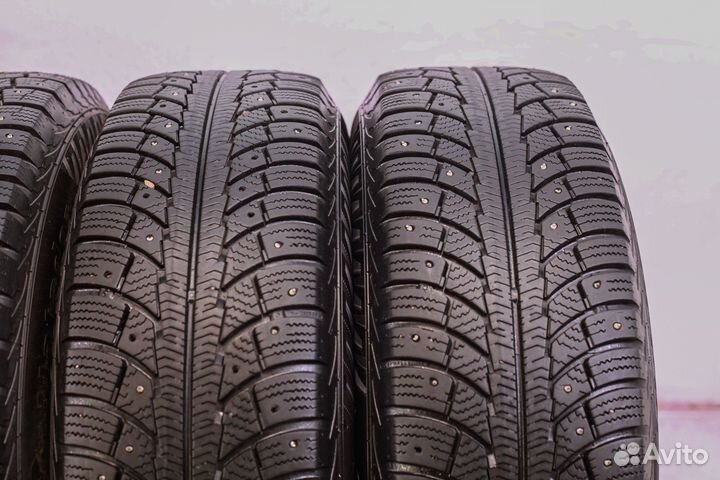 Matador MP 30 Sibir Ice 2 SUV 215/70 R16 100T