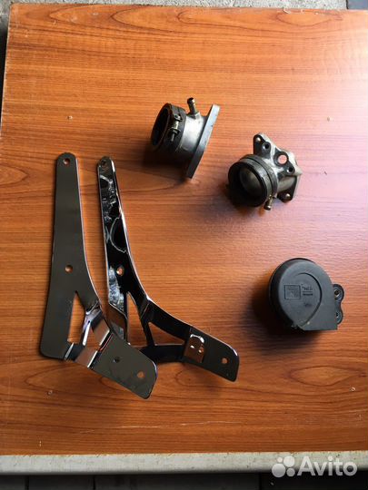 Для Yamaha xvs 1700 warrior запчасти