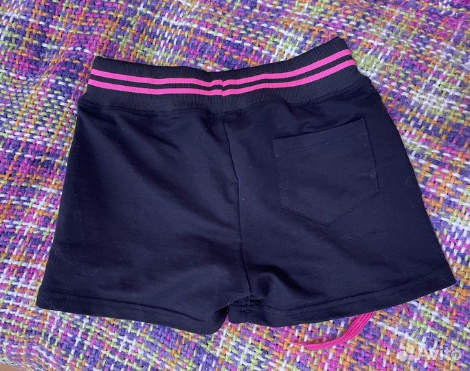Шорты женские/детские