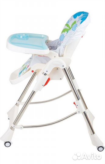 Стул детский для кормления
