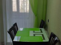 3-к. квартира, 100 м², 5/5 эт.