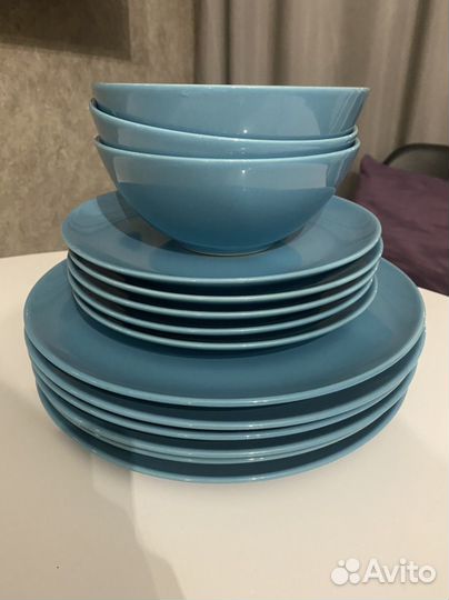 Столовая посуда