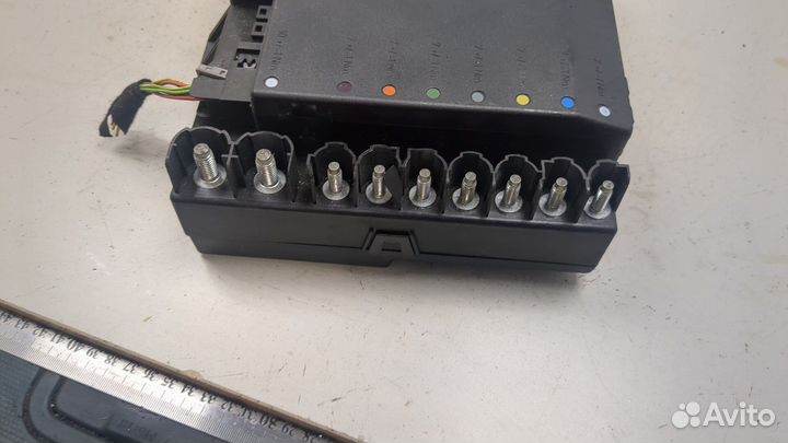 Блок предохранителей Mercedes S W221, 2007