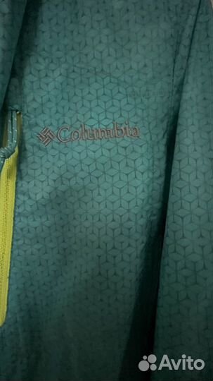 Ветровка columbia