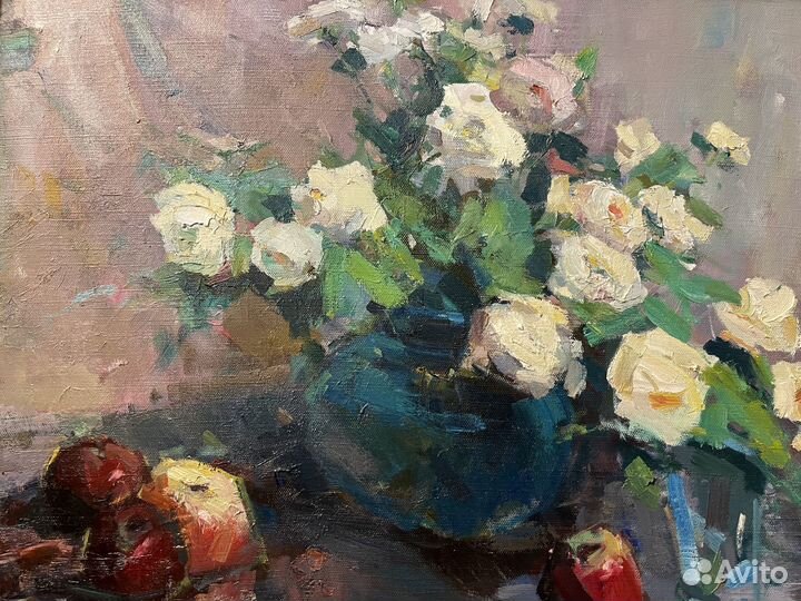 Картина Вадима Суворова