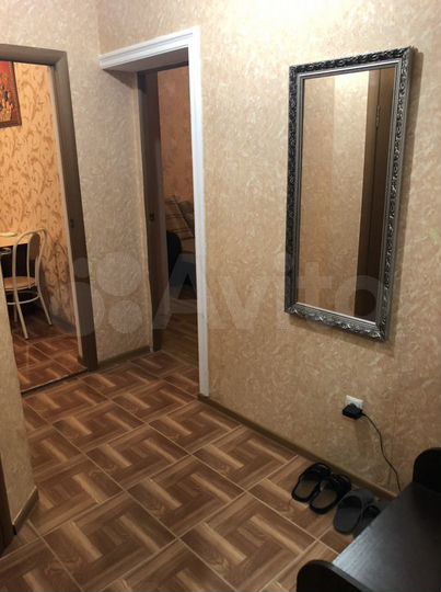 1-к. квартира, 48 м², 3/5 эт.