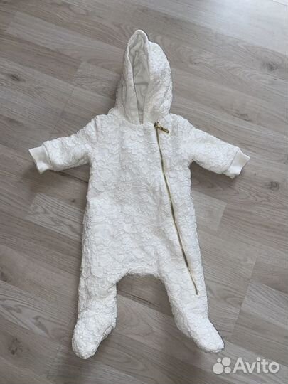 Утеплённый Комбинезон choupette 62