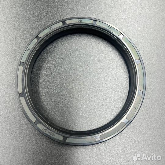 Сальник Honda (91214-PL2-003) (80x98x10)(premarine)