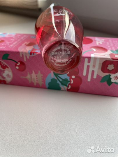 Туалетная вода женская