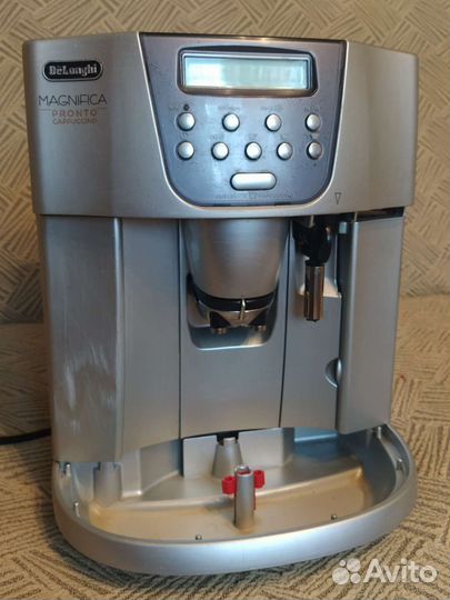 Кофемашина