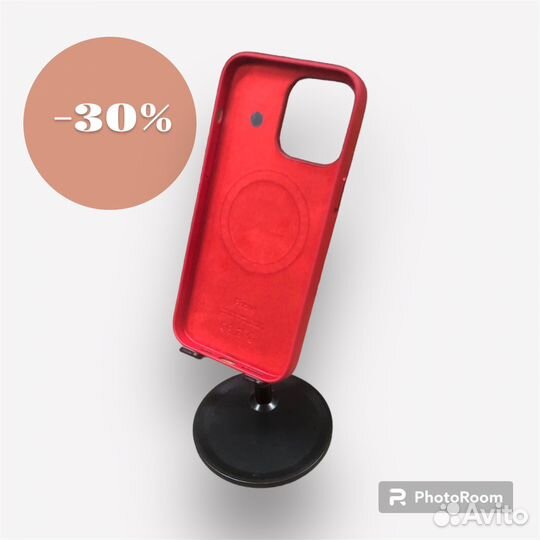 Чехол Apple Чехол MagSafe для iPhone