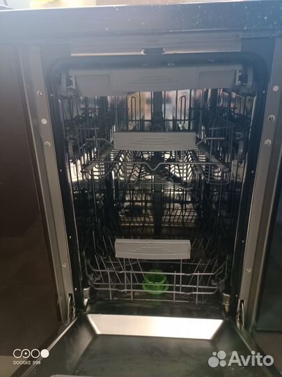 Посудомоечная машина Jackys