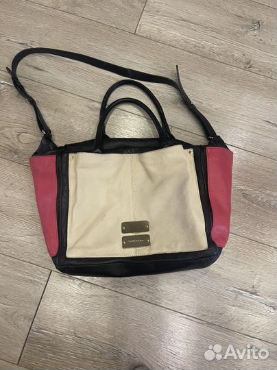 Сумка see by chloe оригинал