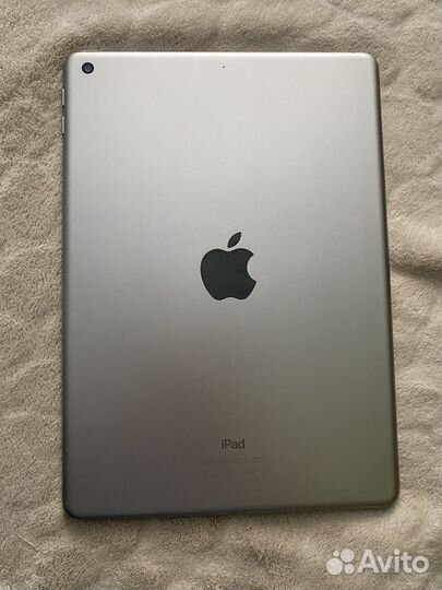 iPad air 2017