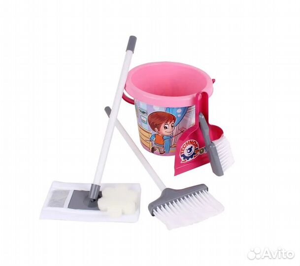 Игровой набор 