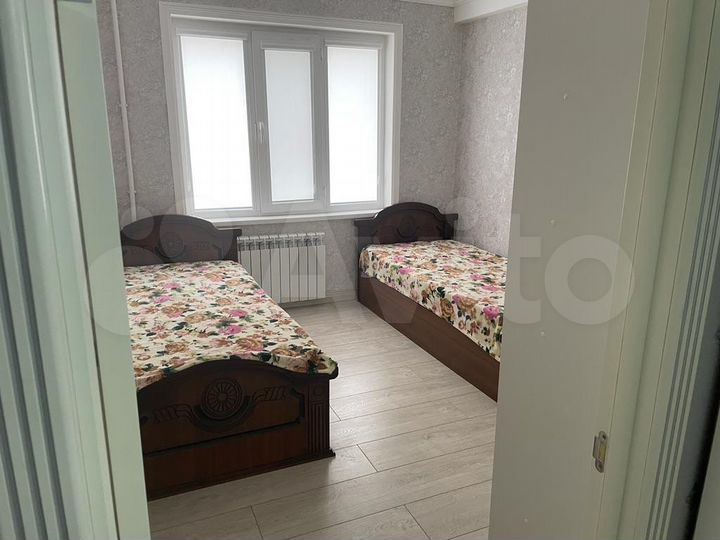 2-к. квартира, 68 м², 5/10 эт.