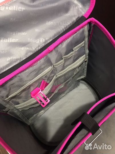 Рюкзак школьный для девочки