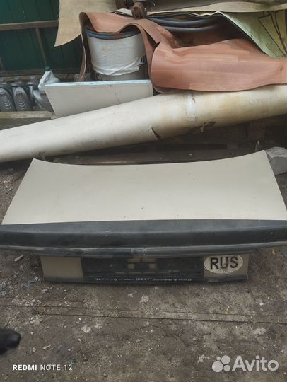 Разбор vw jetta 2