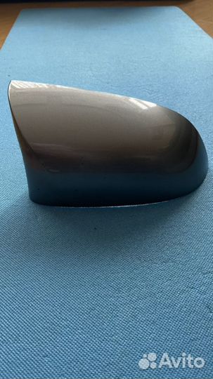 Накладка зеркал bmw f85; f15; f86