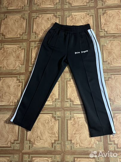 Штаны palm angels track