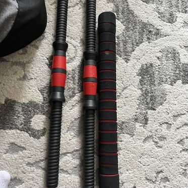 Гантели разборные 30 кг