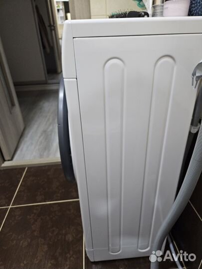 Hotpoint ariston 5кг