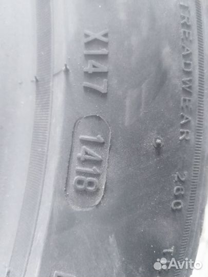 Continental ComfortContact - 1 215/45 R17