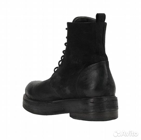 Marsell ботинки