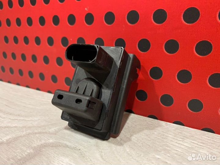 Датчик загрязнения воздуха Bentley Continental