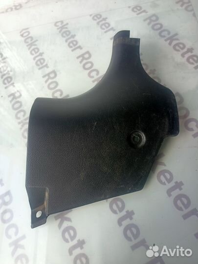 Накладка порога переднего MR444192 Lancer 9