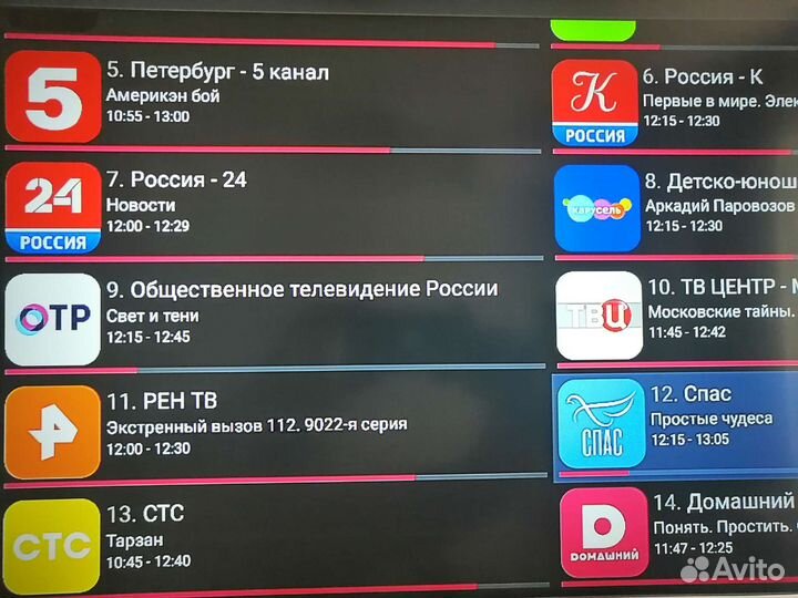 Смарт тв Box TV (новая) H96 MAX 8K Ultra HD Smart
