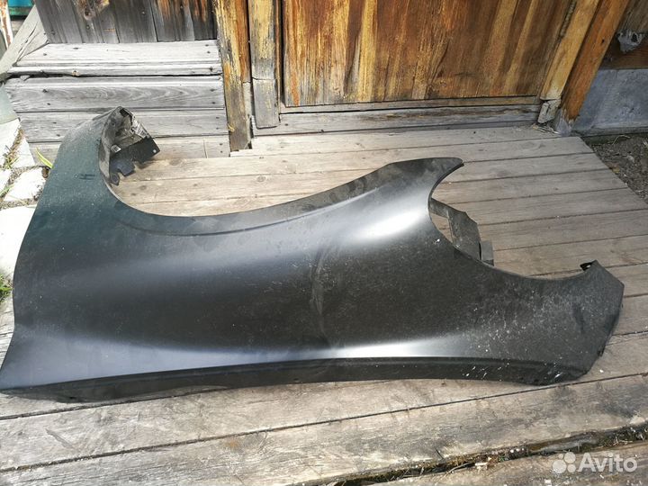 Запчасти на chrysler pt cruiser 2001 года выпуска