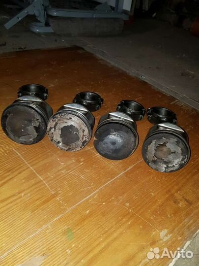 Поршня газель 4216