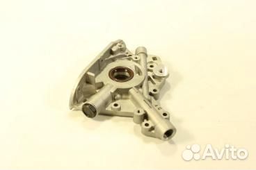 Насос масляный mopd1002 Mando