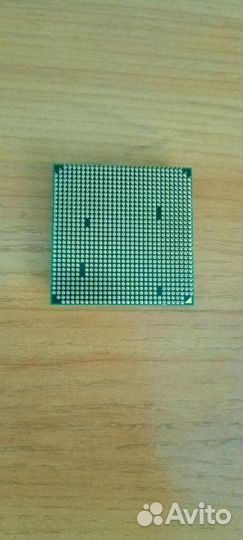 Процессор amd phenom ii x4 955