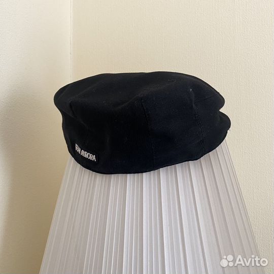 Кепка / кепи / берет унисекс