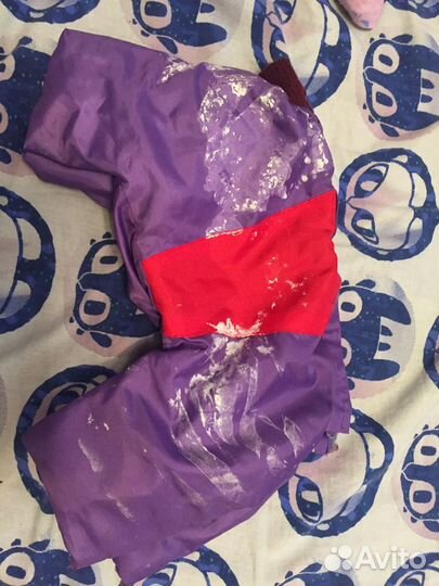 Одежда для маленьких собак